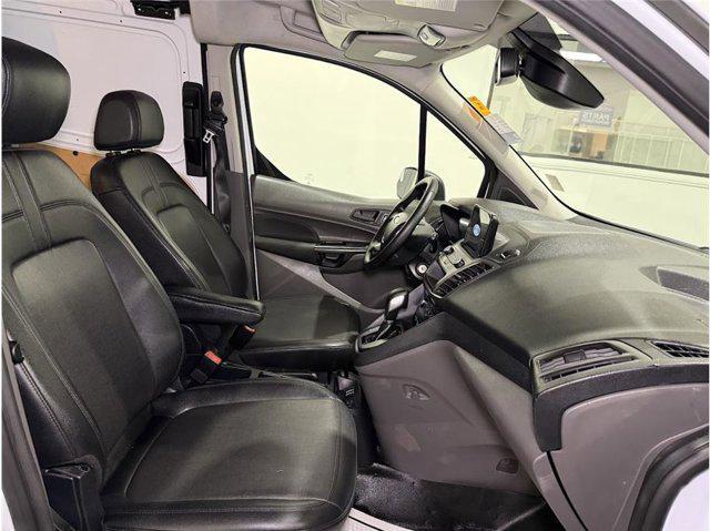 used 2020 Ford Transit Connect car, priced at $17,999