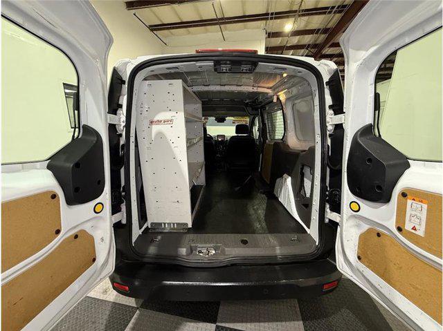 used 2020 Ford Transit Connect car, priced at $17,999