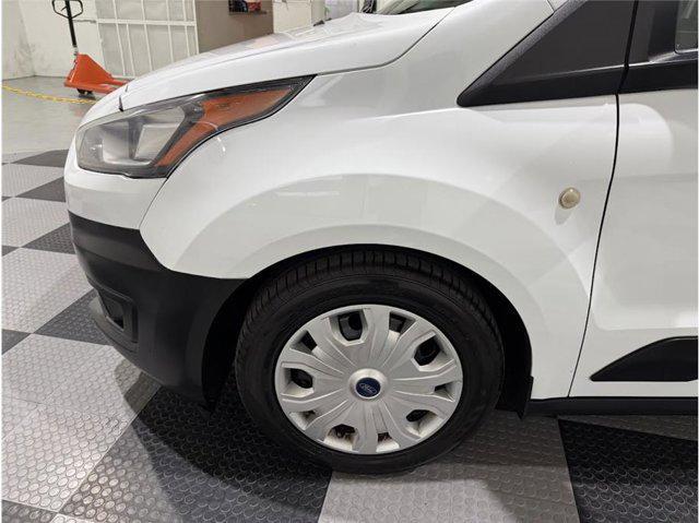 used 2020 Ford Transit Connect car, priced at $17,999