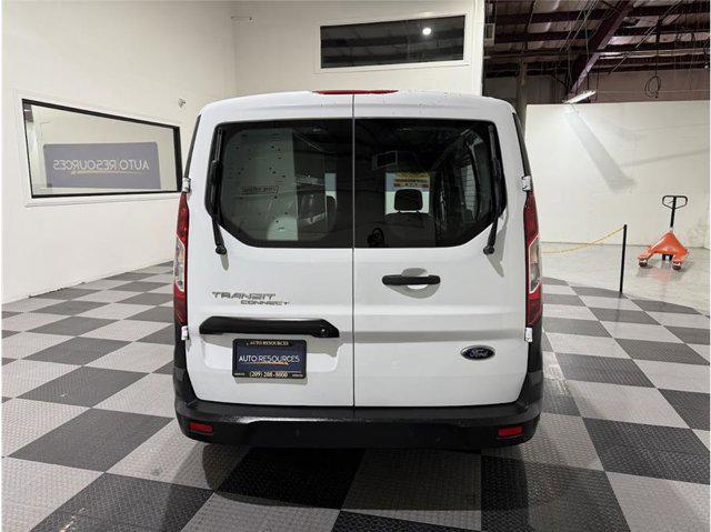 used 2020 Ford Transit Connect car, priced at $17,999