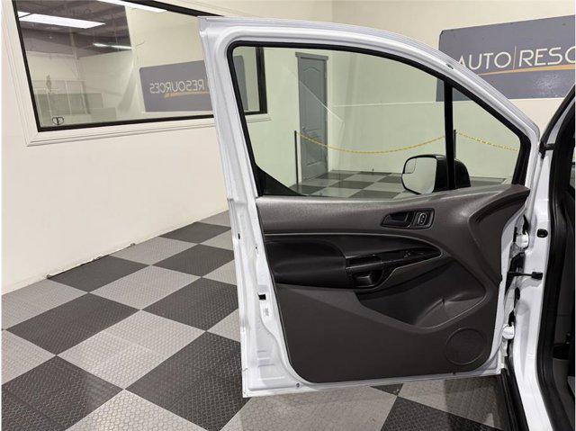 used 2020 Ford Transit Connect car, priced at $17,999