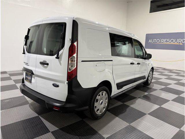 used 2020 Ford Transit Connect car, priced at $17,999