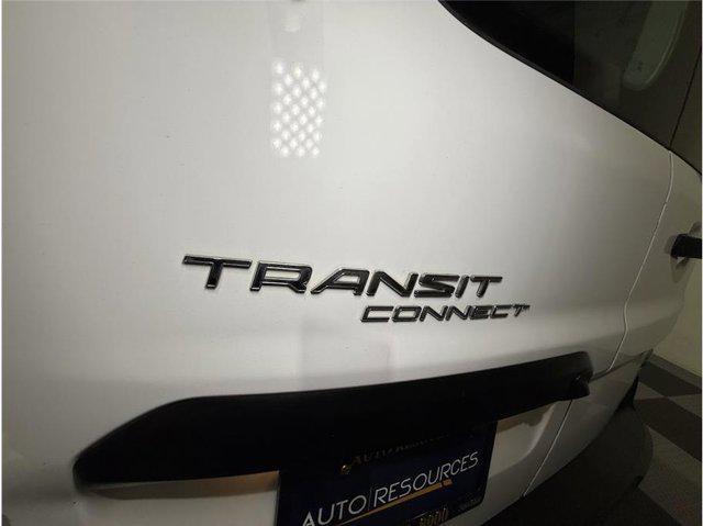 used 2020 Ford Transit Connect car, priced at $17,999