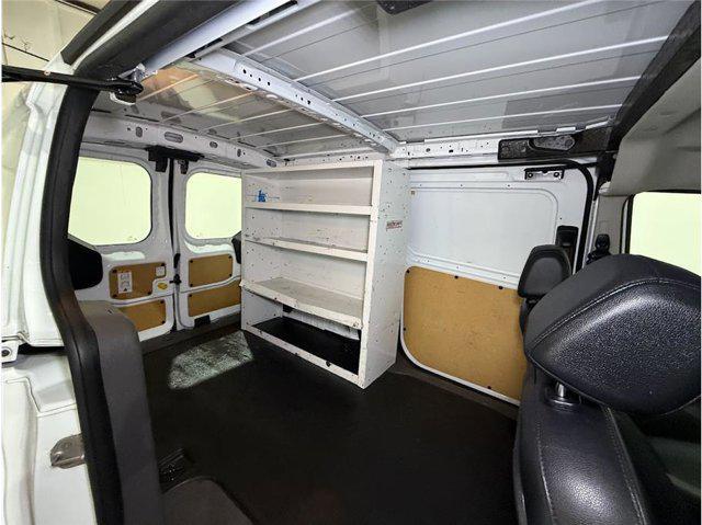 used 2020 Ford Transit Connect car, priced at $17,999