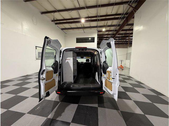 used 2020 Ford Transit Connect car, priced at $17,999