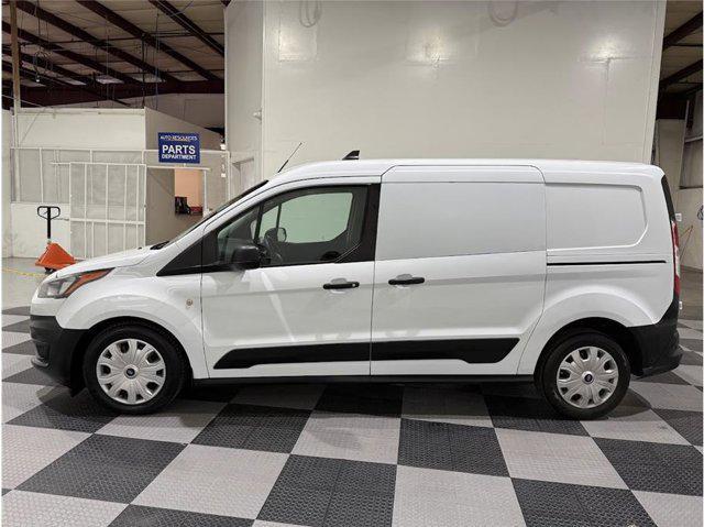 used 2020 Ford Transit Connect car, priced at $17,999
