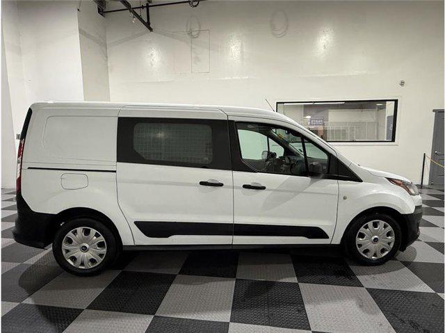 used 2020 Ford Transit Connect car, priced at $17,999