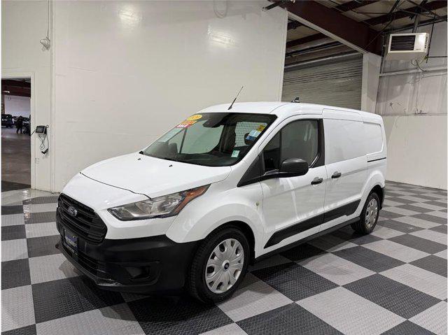 used 2020 Ford Transit Connect car, priced at $17,999