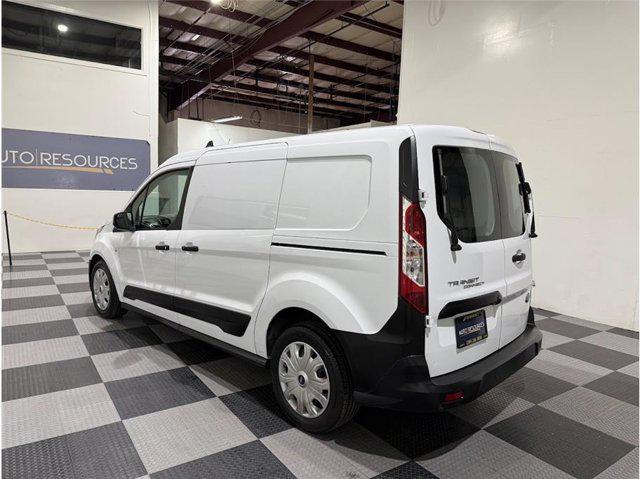 used 2020 Ford Transit Connect car, priced at $17,999
