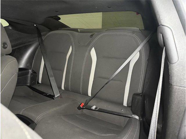 used 2019 Chevrolet Camaro car, priced at $20,249
