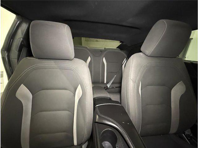 used 2019 Chevrolet Camaro car, priced at $20,249