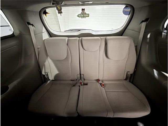 used 2016 Kia Sedona car, priced at $13,249