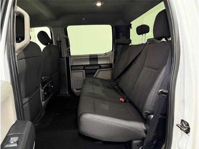 used 2018 Ford F-150 car, priced at $22,199