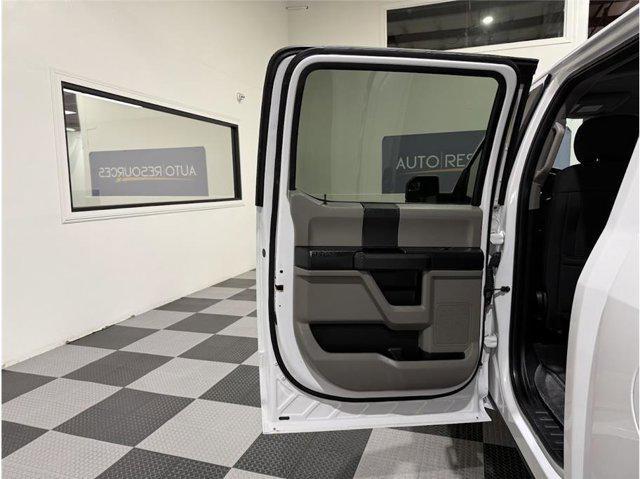 used 2018 Ford F-150 car, priced at $22,199