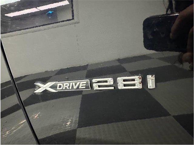 used 2013 BMW X3 car, priced at $13,999