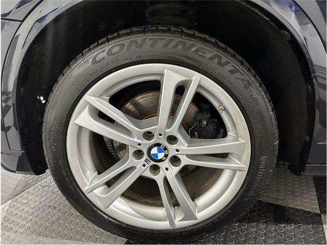 used 2013 BMW X3 car, priced at $13,999