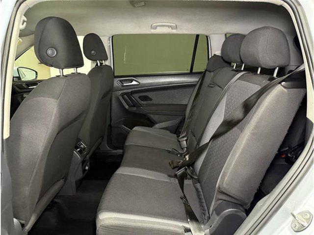 used 2018 Volkswagen Tiguan car, priced at $11,909