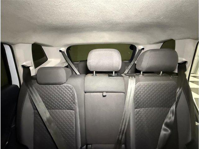 used 2018 Volkswagen Tiguan car, priced at $11,909