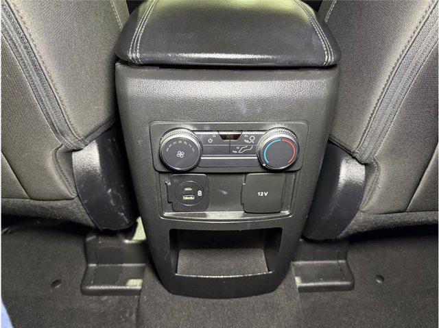used 2021 Ford Explorer car, priced at $19,349