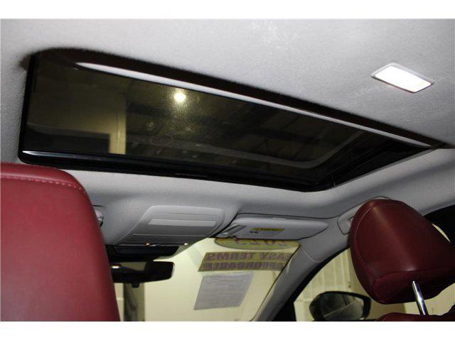 used 2023 Mazda CX-30 car, priced at $15,499