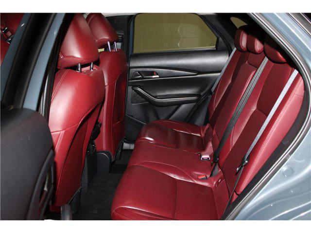 used 2023 Mazda CX-30 car, priced at $15,499