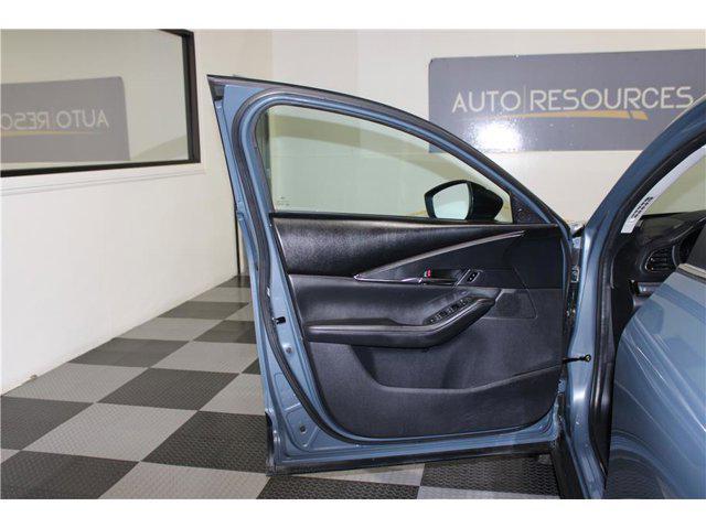 used 2023 Mazda CX-30 car, priced at $15,499
