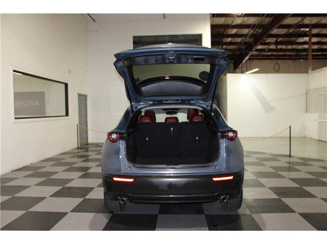 used 2023 Mazda CX-30 car, priced at $15,499