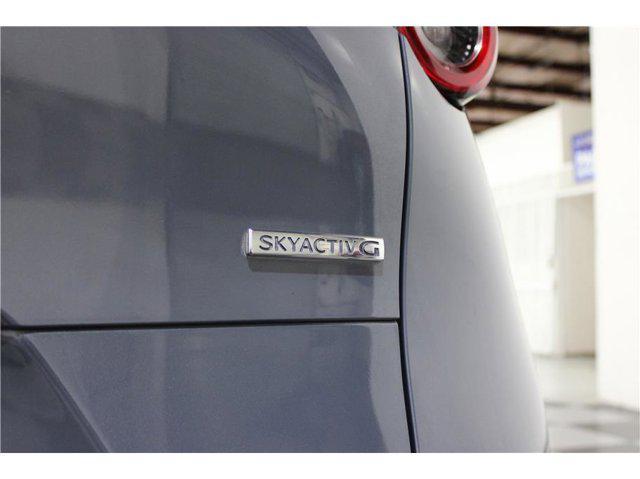 used 2023 Mazda CX-30 car, priced at $15,499