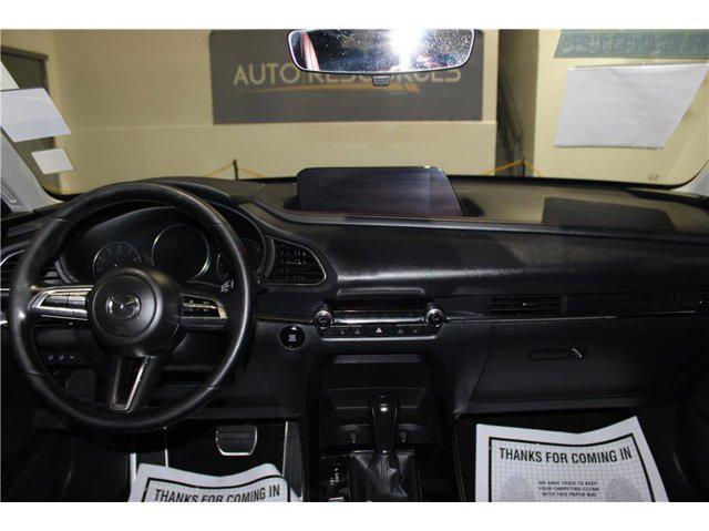 used 2023 Mazda CX-30 car, priced at $15,499