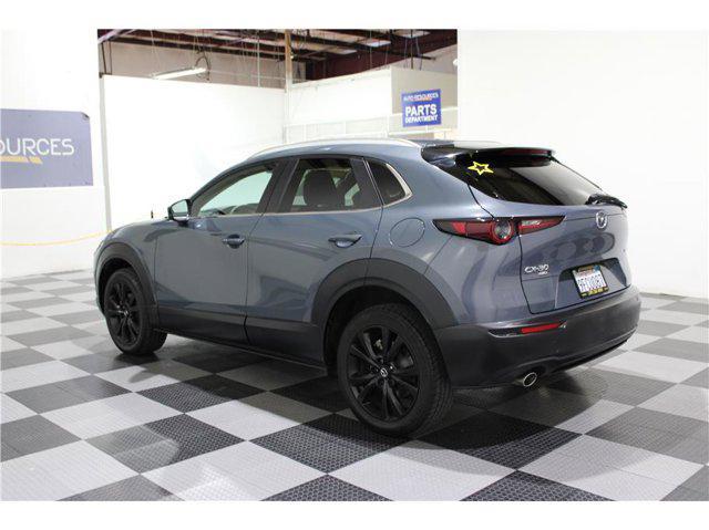 used 2023 Mazda CX-30 car, priced at $15,499