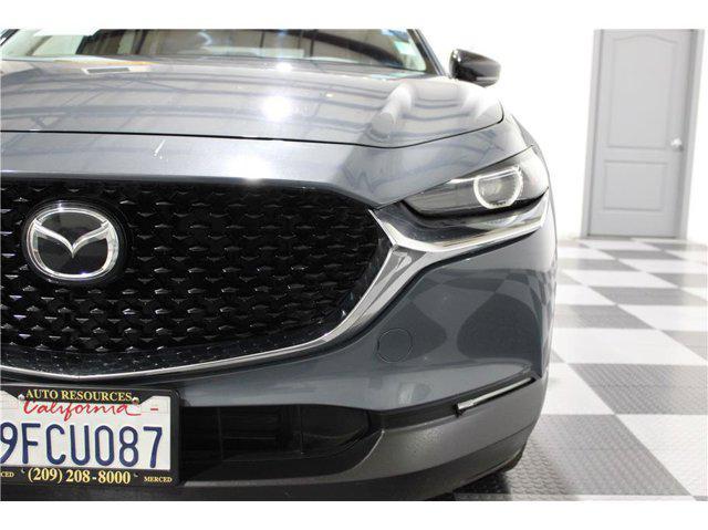 used 2023 Mazda CX-30 car, priced at $15,499