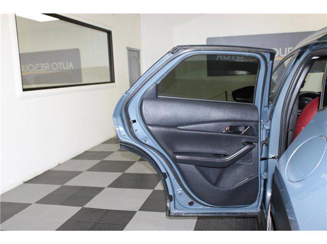 used 2023 Mazda CX-30 car, priced at $15,499