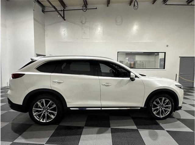 used 2019 Mazda CX-9 car, priced at $18,999