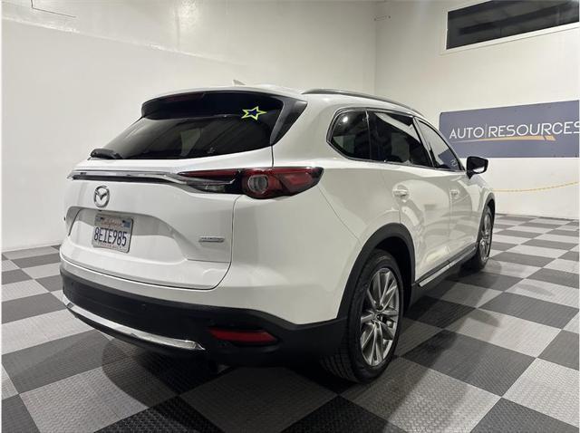 used 2019 Mazda CX-9 car, priced at $18,999