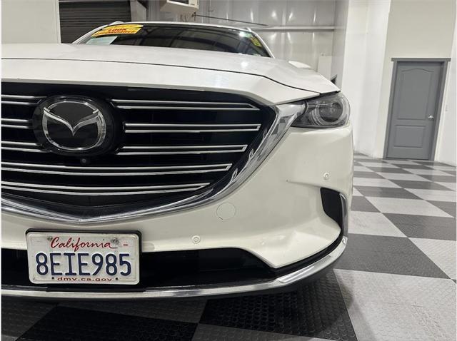 used 2019 Mazda CX-9 car, priced at $18,999