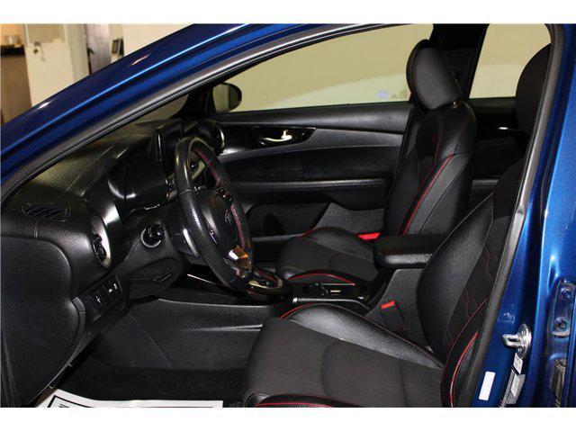 used 2020 Kia Forte car, priced at $13,999