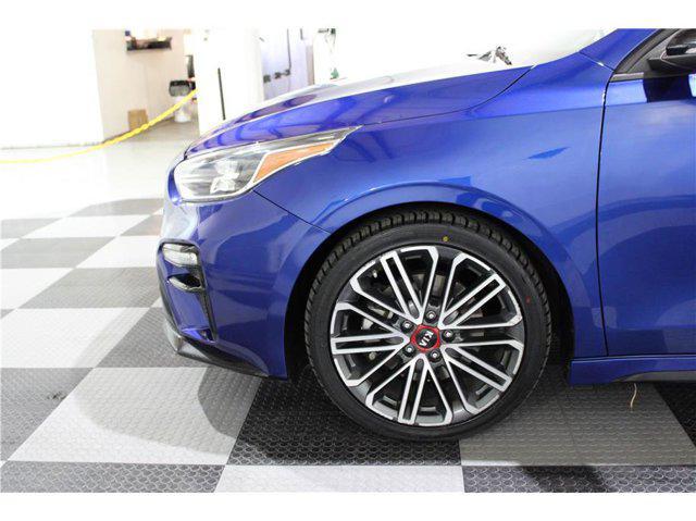 used 2020 Kia Forte car, priced at $13,999