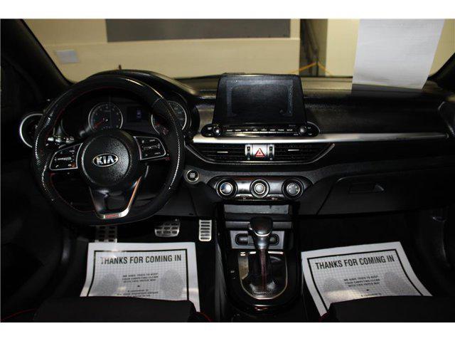 used 2020 Kia Forte car, priced at $13,999