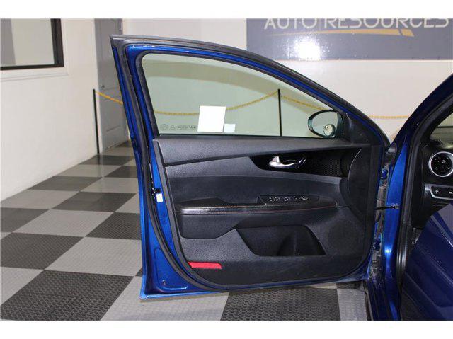 used 2020 Kia Forte car, priced at $13,999