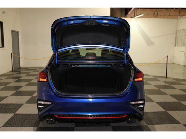 used 2020 Kia Forte car, priced at $13,999