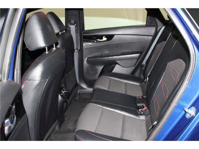 used 2020 Kia Forte car, priced at $13,999