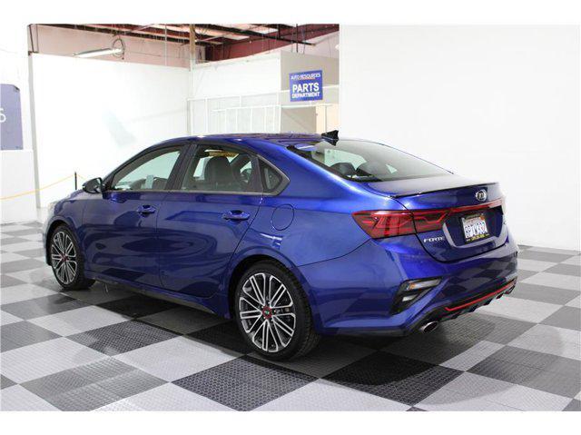 used 2020 Kia Forte car, priced at $13,999
