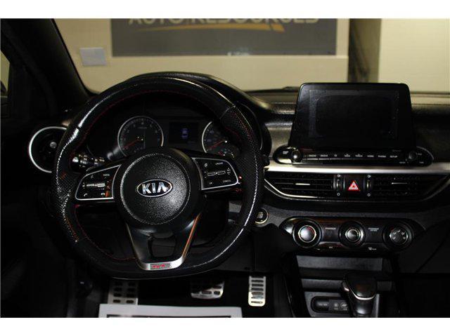 used 2020 Kia Forte car, priced at $13,999