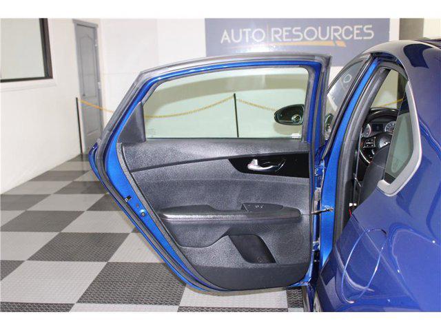 used 2020 Kia Forte car, priced at $13,999