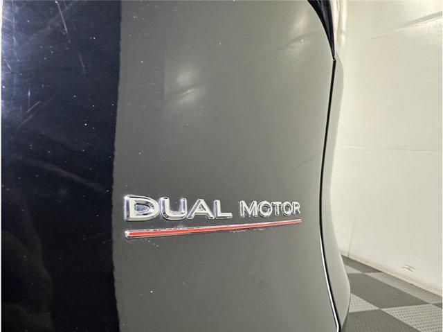 used 2022 Tesla Model Y car, priced at $30,199