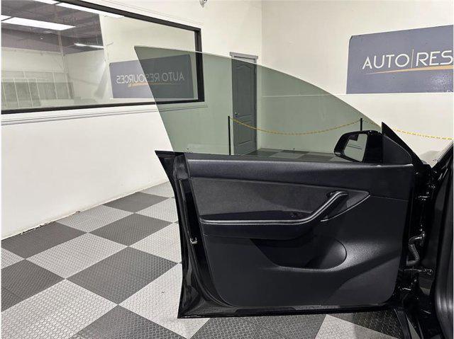 used 2022 Tesla Model Y car, priced at $30,199