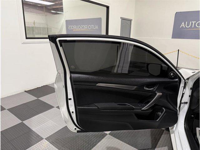 used 2018 Honda Civic car, priced at $18,499