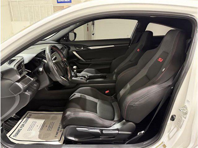 used 2018 Honda Civic car, priced at $18,499