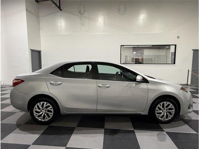 used 2019 Toyota Corolla car, priced at $16,399