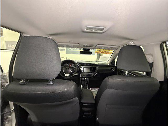 used 2019 Toyota Corolla car, priced at $16,399